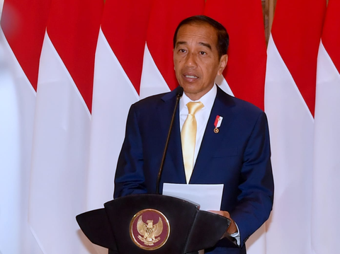 Jokowi Minta Mendikbud Naikkan Anggaran Riset: Pasti Dilanjutkan Presiden Berikutnya dan Tak Berani Potong