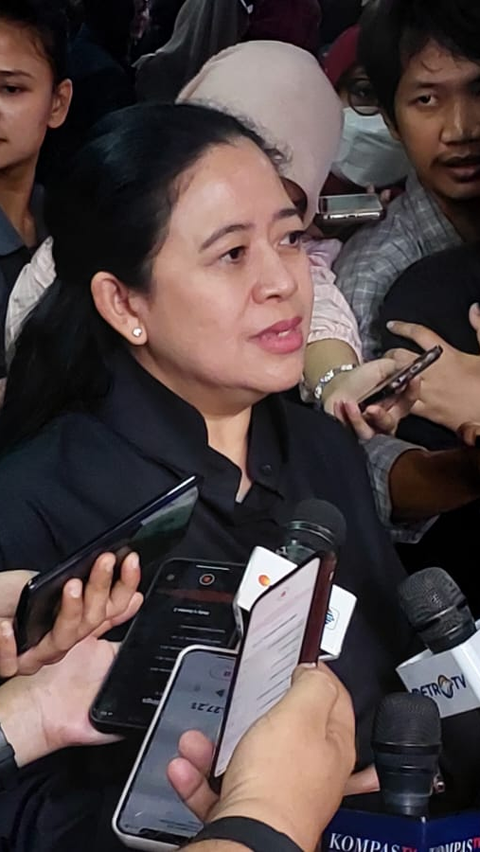 Puan Pastikan Megawati Kasih Kejutan, Siap-Siap Turun Gunung di Pemilu 2024