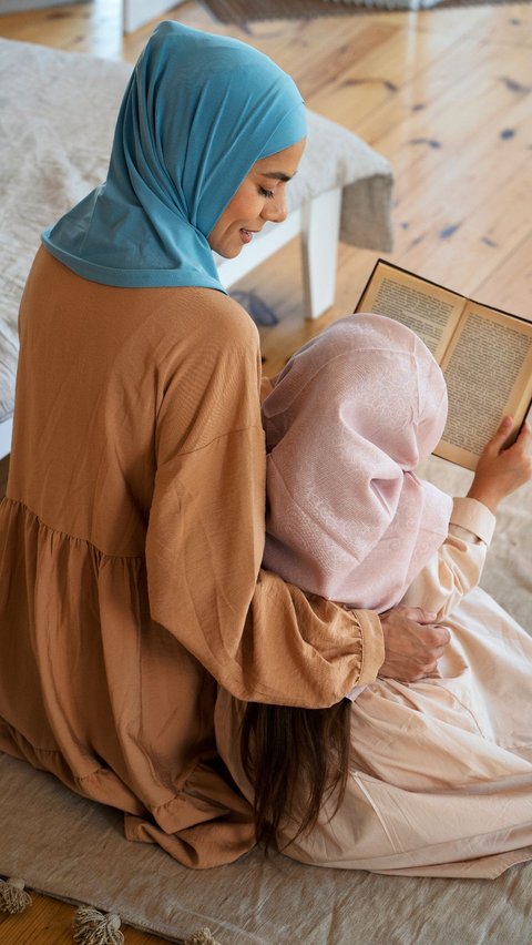 The Importance of Teaching Short Surahs to Children, Here are 10 Readings that are Quick to Memorize