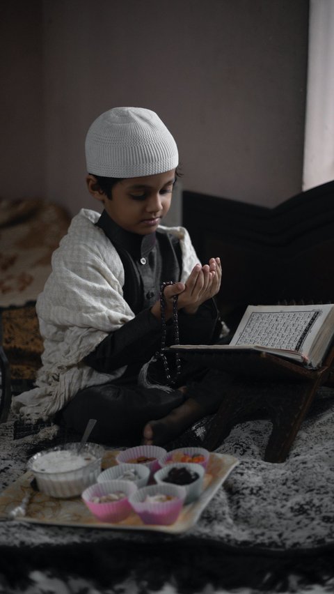 The Importance of Teaching Short Surahs to Children, Here are 10 Readings that are Quick to Memorize