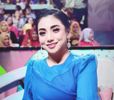 Mengejutkan, Siti KDI Ternyata Sudah Cerai dari Cem Perk Usai 12 Tahun Menikah