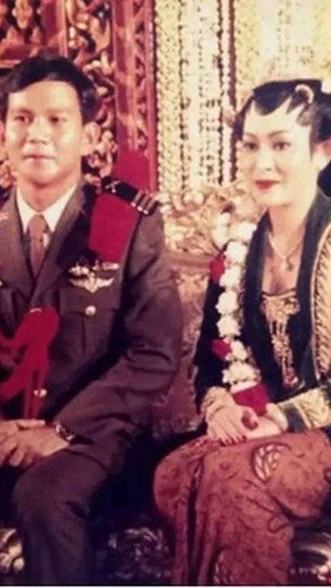 Sosok Mantan Istri Prabowo, Punya Harta Kekayaan Rp592 Miliar