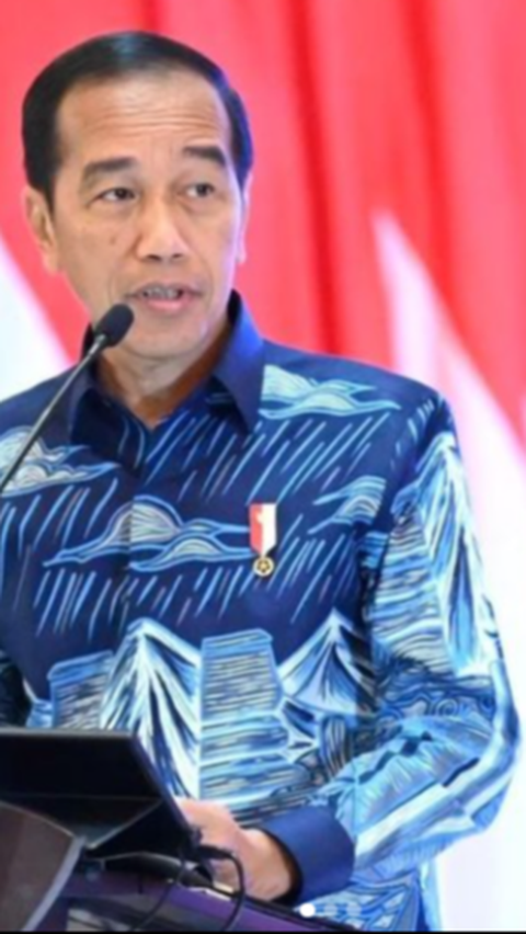 Jokowi Sayangkan Kampus Indonesia Belum Masuk Top 100