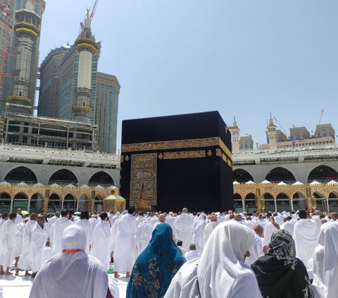 Hajj Candidates Must Undergo Health Check-ups to Fulfill Istithaah Requirements