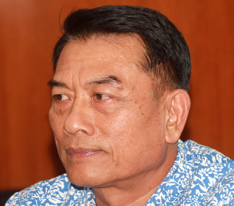 Jusuf Kalla Ingatkan Jokowi Netral, Moeldoko: Lihat Secara Jernih, Jangan Subjektif