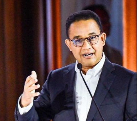 Anies Janjikan Bangun Perpustakaan Bertaraf Internasional di Maluku