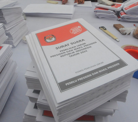 Cerita di Balik Nyasarnya 1.000 Lembar Surat Suara DPD RI Bengkulu ke Sumsel, Salah Siapa?