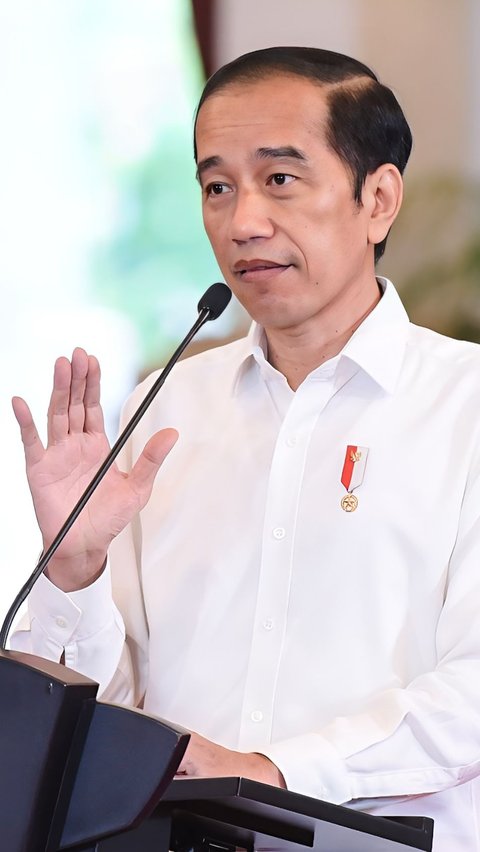 Jokowi Rajin Kunker ke Daerah Diduga Bantu Kampanye Prabowo-Gibran, Begini Kata Istana
