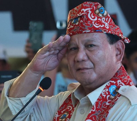 TKN Urges Prabowo-Gibran to Win in One Round: If Necessary, Tell Fish to Vote!