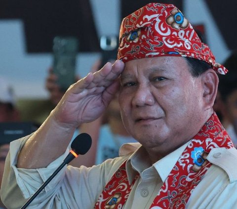 TKN Urges Prabowo-Gibran to Win in One Round: If Necessary, Ask the Fish to Vote!