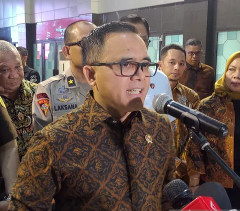 Moeldoko Minta PPATK Selidiki Dana PSN Masuk Kantong ASN-Politikus: Jangan Diam!