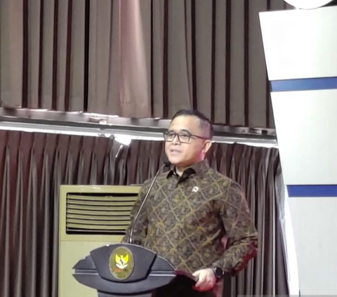 Moeldoko Minta PPATK Selidiki Dana PSN Masuk Kantong ASN-Politikus: Jangan Diam!