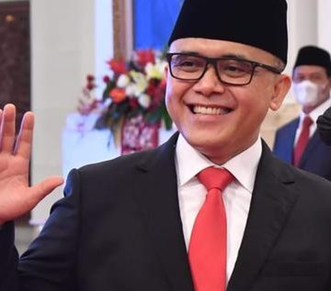 Moeldoko Minta PPATK Selidiki Dana PSN Masuk Kantong ASN-Politikus: Jangan Diam!