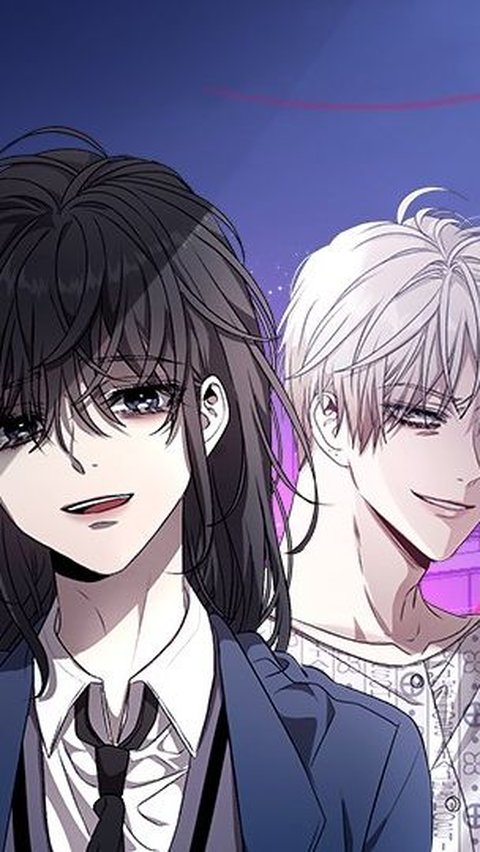 Komik Terpopuler Bergenre Thriller di Webtoon Januari 2024, Siap Bergidik?