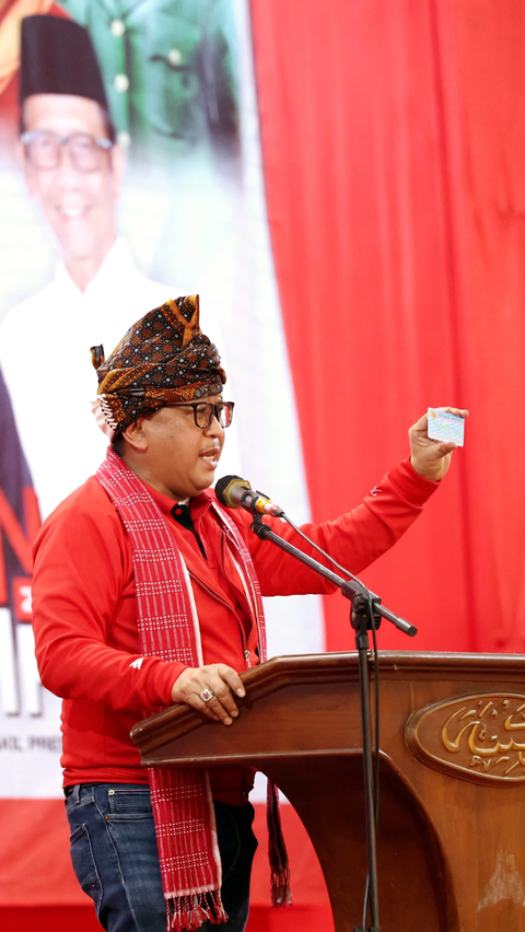 Pemakzulan Jokowi Dianggap Pengalihan Isu Pihak yang Takut Kalah, Begini Kata Sekjen PDIP