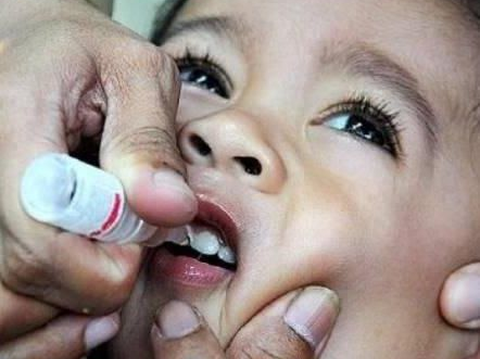 Komnas KIPI Pastikan Vaksin nOPV2 Aman Digunakan untuk Cegah Polio