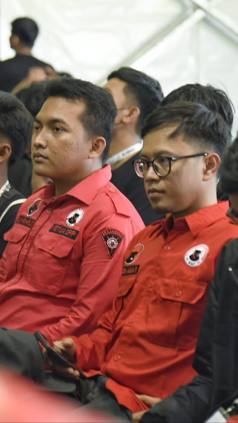 Gaet Suara Gen Z untuk Ganjar-Mahfud, Organisasi Sayap PDIP Kenalkan Program 'Jaga Republik'