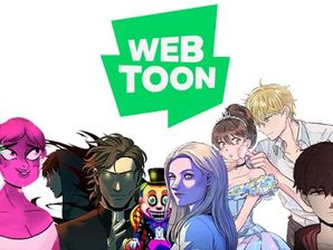 How to Become a Webtoon Comic Artist, Easy and Very Exciting!