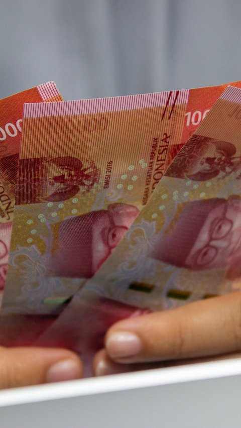 IDR adalah Indonesia Rupiah, Berikut Penjelasannya