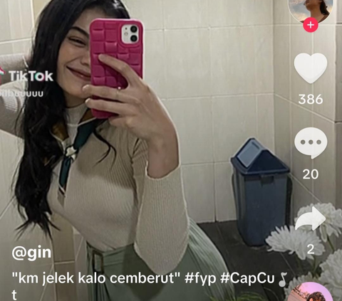 Setelah Pevita Pearce, Muncul Petugas Taman Safari Mirip Lesti Kejora