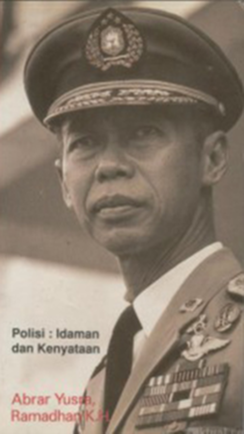 Jejak Jenderal Hoegeng di Sumut, Datang Langsung Dapat Suap hingga Berhasil Usut Jaringan Perjudian  <br>