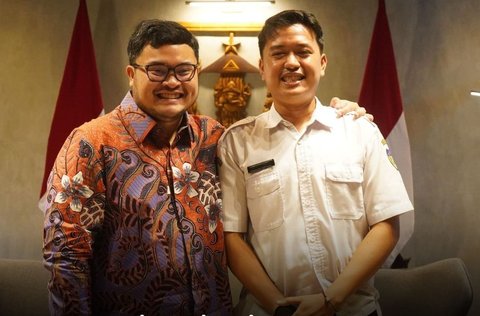 Kisah Guru Honorer Gaji Rp200 Ribu Sering Bantu Murid Kurang Mampu, Belikan Alat Tulis hingga Sepatu