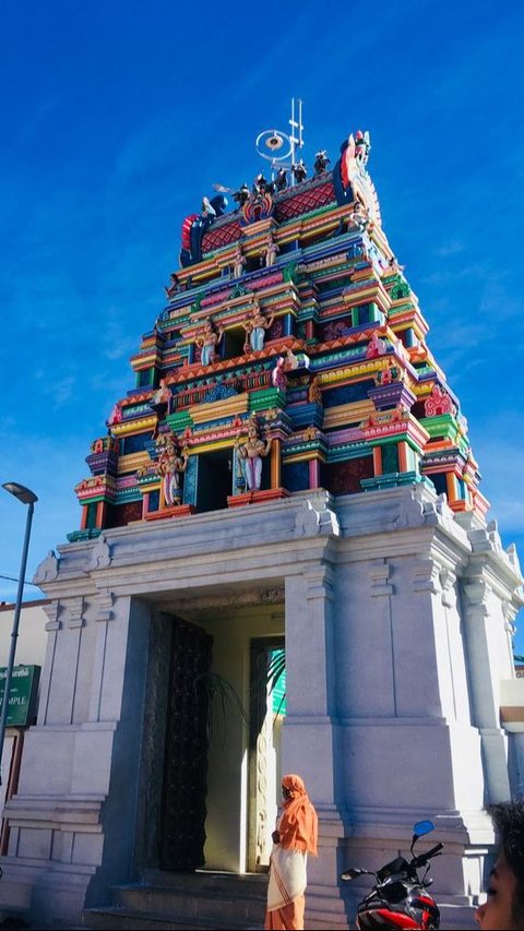 kodaikanal temple places to visit