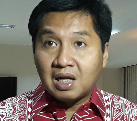 Profil Maruarar Sirait, Anak Pendiri PDIP kini Ikuti Jokowi Tinggalkan Megawati