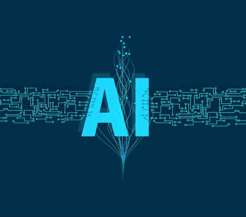 Hampir 40 Persen Pekerjaan di Dunia Bakal Digantikan AI