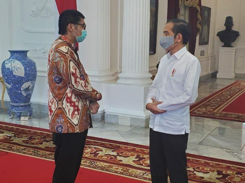 Akhir Perjalanan Politik Maruarar Sirait di PDIP, Pilih Ikuti Langkah Jokowi
