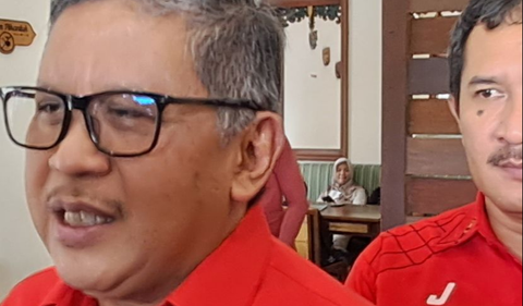 PDIP Terima Pengunduran Diri Maruarar Sirait