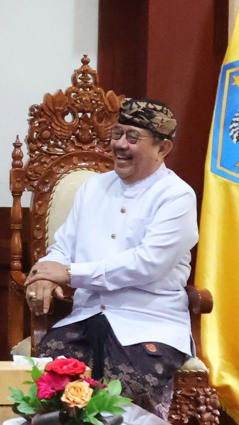 Temui Pj Gubernur Bali, Pengusaha Spa Sampaikan Keberatan Pajak 40 Persen