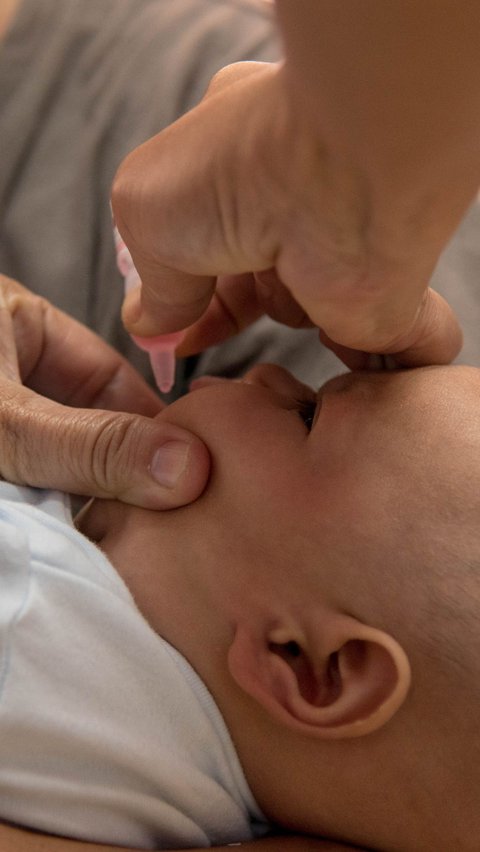Alasan Anak yang Sudah Lengkap Divaksin Tetap Wajib Ikut Sub PIN Polio