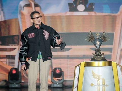Sandiaga Uno Invites Hotman Paris and Inul to Discuss Entertainment Tax While Having Coffee and Karaoke