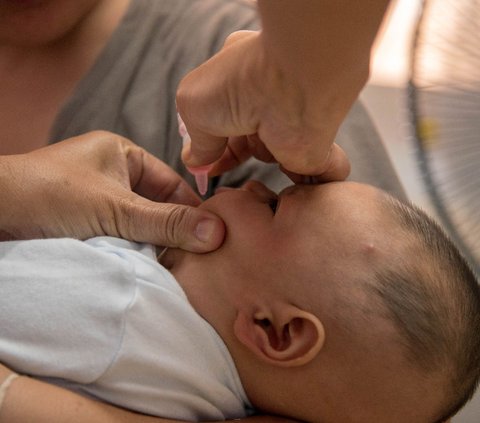 Reasons Why Fully Vaccinated Children Still Need to Participate in Sub PIN Polio