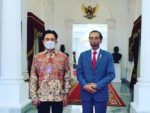 VIDEO: Yusril Heran Para Tokoh Ingin Makzulkan Jokowi Sambangi Mahfud, Sentil Inkonstitusional