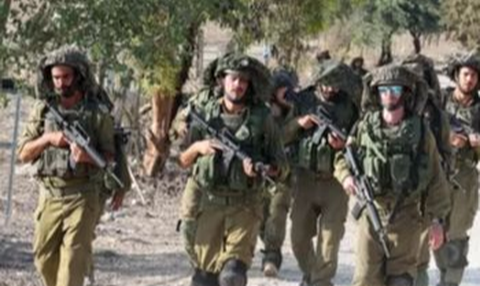 Jumlah Tentara Israel yang Cacat Akibat Perang dengan Hamas Fantastis, Israel Disebut Sembunyikan Fakta Sesungguhnya