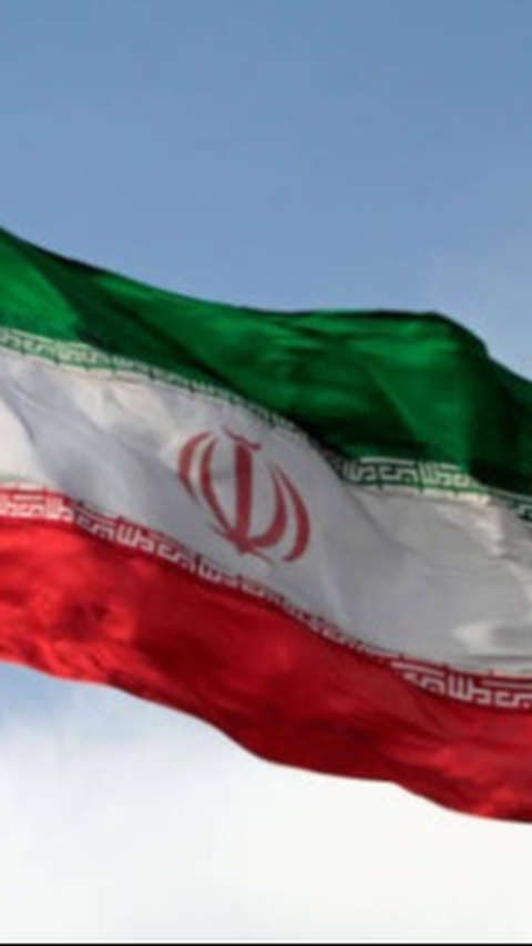 Iran Bom Markas Mata-Mata Israel di Irak, Lokasinya Dekat Kantor Konsulat AS