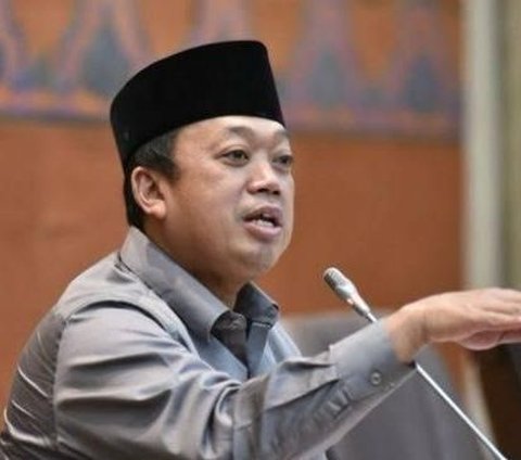 Nusron Wahid Sindir Cak Imin: Sejak Jadi Cawapres Tidak Rasional dan Tidak Konsisten