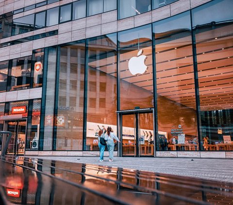 Apple Mau Pindahkan Tim AI, Pegawai yang Nolak Disuruh Resign
