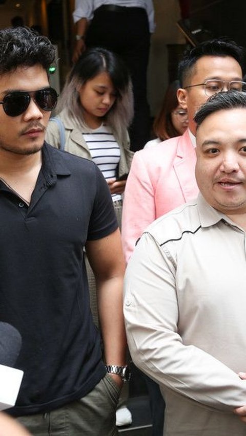 Pemeran Utama Pria Kecewa Jadi Tersangka, Kasus Film Panas 'KRAMAT TUNGGAK' Masih Belum Usai