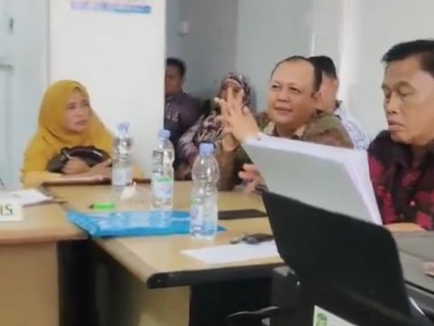 Pejabat Disdik Medan Viral Minta Kepala Sekolah Menangkan Prabowo-Gibran, Ini Respons Bawaslu