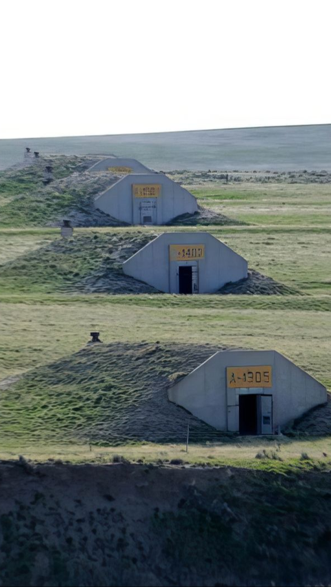 Bunker Mewah Bos Facebook Ada Kolam Renang dan Landasan Helikopter, Diklaim Jadi Tempat Sembunyi Paling Aman