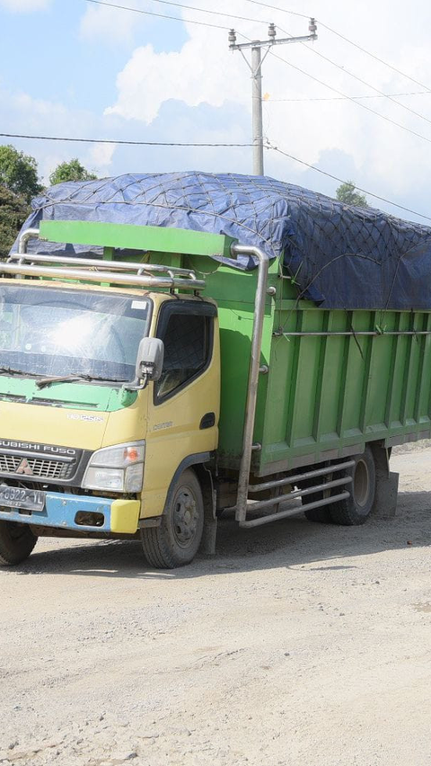 PHR Catat Perbaiki 7.365 Km Jalan Sepanjang 2023, Ekonom: Biaya Logistik Bakal Jadi Lebih Murah