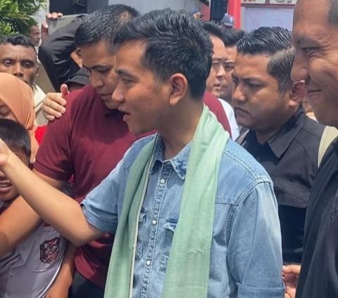 DPRD Solo Desak Gibran Mundur karena Sering Cuti Kampanye, Gerindra: Jangan Terlalu Dipolitisasi