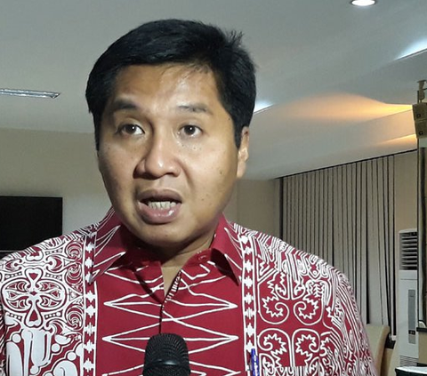 TKN Prabowo-Gibran: Maruarar Ikuti Jokowi, Sudah Pasti ke 02