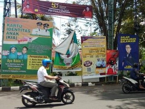 Demi Raih Banyak Suara, Caleg PAN Rela Jual Ginjal untuk Modal Kampanye