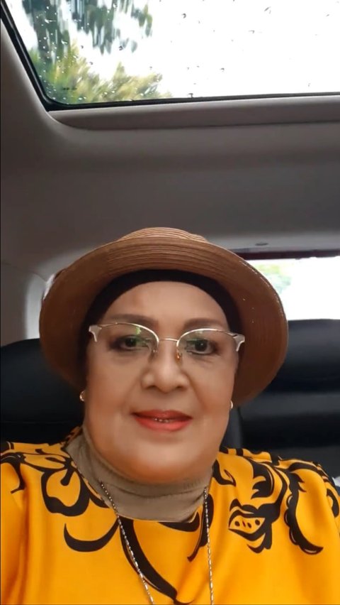 Awet Muda di Usia 71 Tahun, Intip Potret Masa Muda Leily Sagita Pemeran Mak Lampir yang Memesona