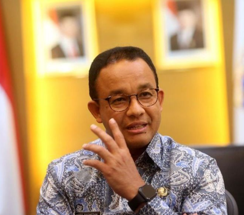 Janji Anies untuk Tenaga Kesehatan, Perubahan Status Pendidikan hingga Jenjang Karier