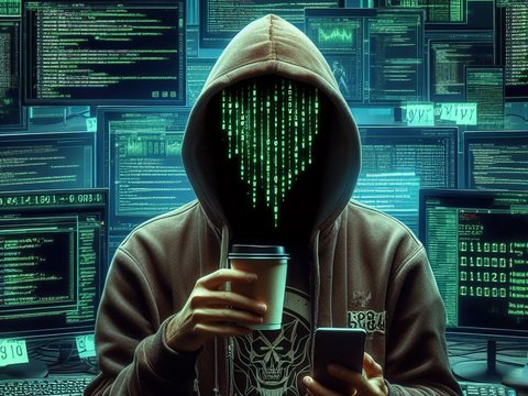 Data Sensitif KAI Diduga Bocor Ulah Hacker, Ini Kata Ahli Keamanan Siber